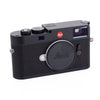 Used Leica M11, black finish - Recent Leica CLA