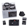 Used Leica M11, black finish