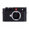 Used Leica M11, black finish