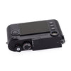 Used Leica M11, black finish