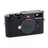Used Leica M11, black finish