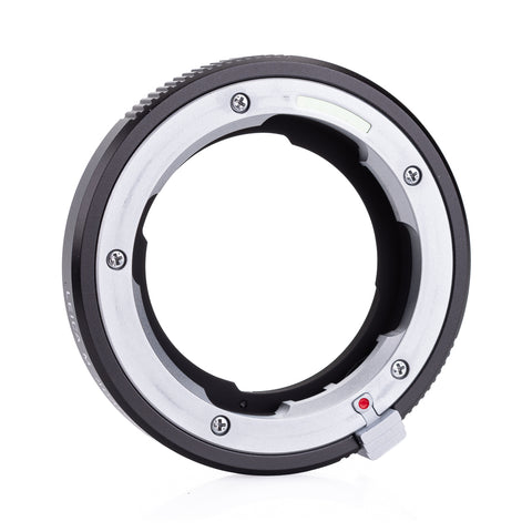 Used Leica M-Adapter-L, black