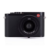 Used Leica Q (Typ 116), black with Thumbs Up