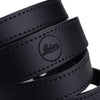 Leica Leather Neck Strap for M10, M11 Cameras
