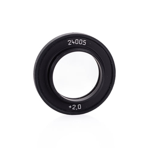 Used Leica M10, M11 Correction lens II, +2 diopter