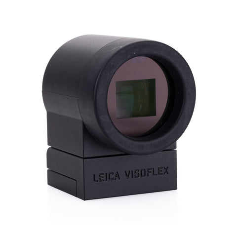 Used Leica Visoflex (Typ 020)