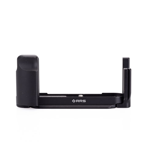 Used Really Right Stuff Base Plate with Grip & L Plate for M10/M10-P/M10M/M10-R