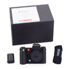 Used Leica SL3-S - Recent Leica CLA