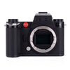 Used Leica SL3-S - Recent Leica CLA