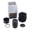 Used Leica APO-Macro-Elmarit-TL 60mm f/2.8 ASPH, black