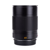 Used Leica APO-Macro-Elmarit-TL 60mm f/2.8 ASPH, black