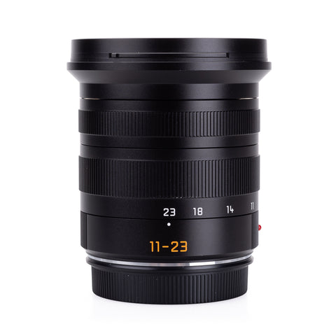 Used Leica Super-Vario-Elmar-TL 11-23mm f/3.5-4.5 ASPH - UV Filter
