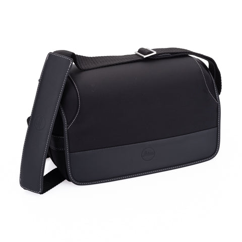 Certified Pre-Owned Leica System case, Medium, Nylon Black