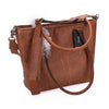 Used ONA The Capri II Camera Bag (Antique Cognac Leather)