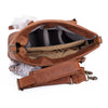 Used ONA The Capri II Camera Bag (Antique Cognac Leather)