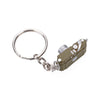 M3 Olive 'Bundeseigentum' Limited Edition Brass Rangefinder Keyring