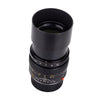 Used Leica Elmarit-M 90mm f/2.8, black (11807) - 6-Bit - Recent Leica CLA