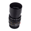 Used Leica Elmarit-M 90mm f/2.8, black (11807, 1991) - 6-Bit - Recent Leica CLA
