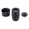 Used Leica APO-Macro-Elmarit-TL 60mm f/2.8 ASPH, black