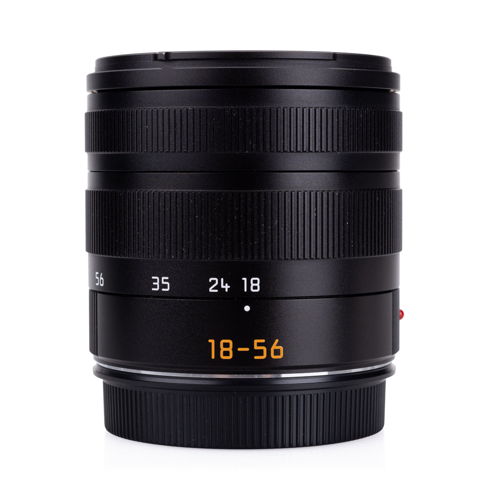 Leica Vario-Elmar-TL 18-56mm f/3.5-5.6 ASPH usado