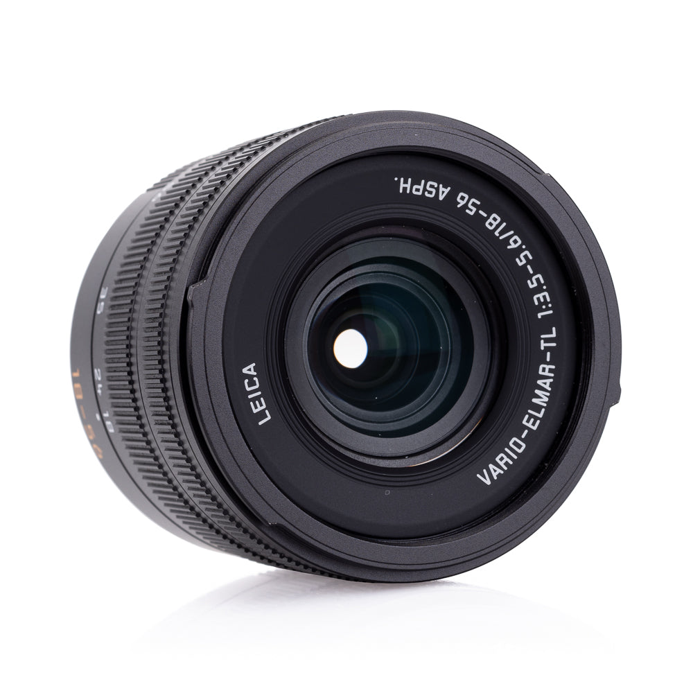 Used Leica Vario-Elmar-TL 18-56mm f/3.5-5.6 ASPH