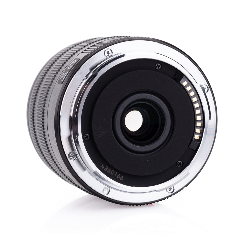 Used Leica Vario-Elmar-TL 18-56mm f/3.5-5.6 ASPH