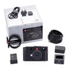 Used Leica M11, black finish