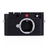 Used Leica M11, black finish