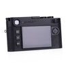 Used Leica M11, black finish