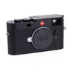 Used Leica M11, black finish