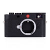 Used Leica M11, black finish