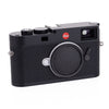 Used Leica M11, black finish