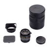Used Leica Summicron-M 35mm f/2 ASPH, black (V2, 11673)