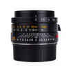 Used Leica Summicron-M 35mm f/2 ASPH, black (V2, 11673)