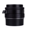 Used Leica Summicron-M 35mm f/2 ASPH, black (V2, 11673)