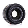 Used Leica Summicron-M 35mm f/2 ASPH, black (V2, 11673)