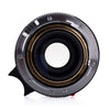 Used Leica Summicron-M 35mm f/2 ASPH, black (V2, 11673)