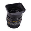 Used Leica Summicron-M 35mm f/2 ASPH, black (V2, 11673)