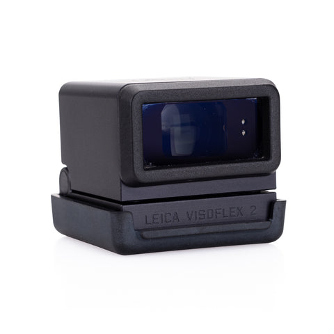 Used Leica Visoflex 2