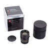 Certified Pre-Owned Leica Summilux-M 50mm f/1.4 ASPH, black, Made in Portugal (V1, 11716)