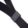 Peak Design Cuff - Leather Quick Connecting Camera Wrist Strap, Black