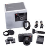 Used Leica Q (Typ 116), black