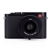 Used Leica Q (Typ 116), black
