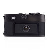 Used Leica M5, black chrome (2-Lug, 1972) - July 2025 DAG CLA (Updated Battery)
