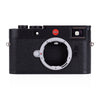 Used Leica M11, black finish