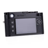 Used Leica M11, black finish