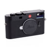Used Leica M11, black finish