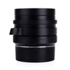 Used Leica Summilux-M 35mm f/1.4 ASPH FLE (11663), black