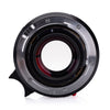 Used Leica Summilux-M 35mm f/1.4 ASPH FLE (11663), black