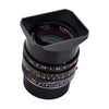 Used Leica Summilux-M 35mm f/1.4 ASPH FLE (11663), black